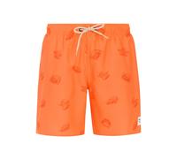 Children's swimming shorts Protest Hector Orange 14 ans