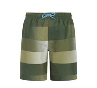 Children's swimming shorts Protest James Vert 6 ans