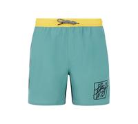 Children's swimming shorts Protest Nick Vert 16 ans