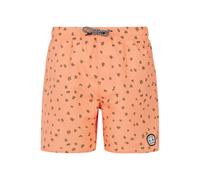 Protest Tyson Swimming Shorts Orange 128 cm Boy
