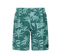 Protest William Swimming Shorts Green 104 cm Boy