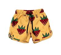 Children's swimming shorts Raspberry Republic Jaune 58/61