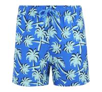 Children's swimming shorts Regatta Skander Bleu 9/10 ans