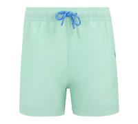 Children's swimming shorts Regatta Skander Vert 13 ans