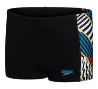 Children's swimming shorts Speedo Dig Panel Noir 14 ans