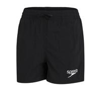 Speedo Boys 13" Watershorts | Swim Shorts | Swimming Trunks | Quick Dry | Comfort | Chlorine Resistant Swimming Trunks Black