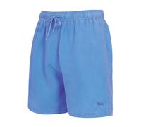 Zoggs Junior Boys Ecodura (Enzyme Washed Short) Mosman Washed 15" Shorts, XL, Age 14 to 15 Years