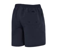 Zoggs Boys Swim Shorts, Relaxed and Comfortable Swim Shorts, Long Lasting Swimming Shorts, Multi-Coloured Boys Swim Shorts, Kids Board Shorts Ecodura Penrith 15" Shorts, S, Age 8 to 9 Years