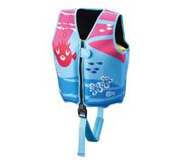 `09639-004 SEALIFE Schwimmw... SEALIFE Schwimmweste blau/pink ACC NEW