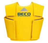 Children's swimming vest BECO Sindbad 2/6 ans
