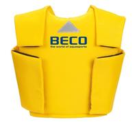 Children's swimming vest BECO Sindbad 2/6 ans