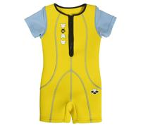 Children's swimsuit Arena Friends Jaune 5/6 ans