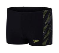 Children's swimsuit bottoms Speedo Eco H-Boom Panel Noir 8 ans