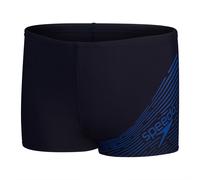 Children's swimsuit bottoms Speedo Eco Medley Logo AQSH Blue 8 years