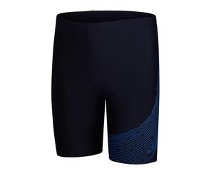 Children's swimsuit bottoms Speedo Eco Medley Logo JAM Bleu 16 ans