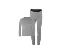 Children's swimsuit set super.natural Tundra175 Gris 5 ans