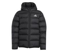 Children's synthetic down jacket adidas Noir 9/10 ans