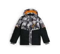 Spyder Impulse Synthetic Down Jacket Grey 12 Years Boy