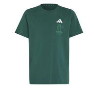 Children's T-shirt adidas Minecraft 2 Vert 13/14 ans