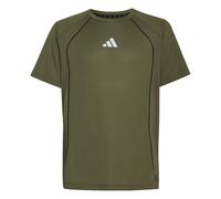 Children's T-shirt adidas Tech Apparel Climacool 5/6 ans