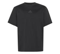 Adidas Z.n.e Short Sleeve T-shirt Black 9-10 Years Kids