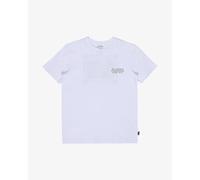 Children's T-shirt Billabong Secret Spot Blanc 12 ans
