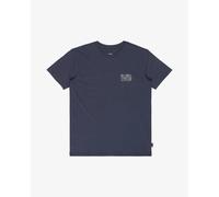 Children's T-shirt Billabong Segment Bleu 12 ans