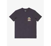 Billabong Sundown Short Sleeve T-shirt Grey 16 Years Boy