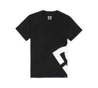 Children's T-shirt DC Shoes Lanai Noir 14 years