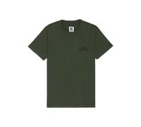 Children's T-shirt DC Shoes Wide Open Vert 12 ans