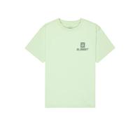 Children's T-shirt Element Inner Workings Vert 16 ans