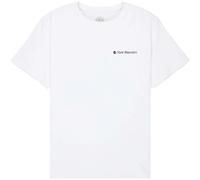 Children's T-shirt Element New Heights Blanc 16 ans
