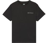 Children's T-shirt Element New Heights Noir 10 ans