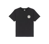 Element Short Sleeve T-Shirt Seal BP Y Boys Blue M/12