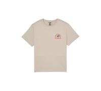 Children's T-shirt Element Timber Drips Beige 16 years