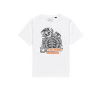 Element T-Shirt Timber ICON SS Y Boys White XL/16