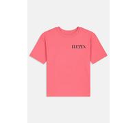 Children's T-shirt ElevenParis Jam Rose 14 ans