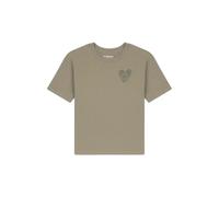 Children's T-shirt ElevenParis Jerusalema Vert 12 ans