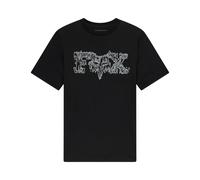 Children's T-shirt Fox Racing Dustproof Gris 10/12 years