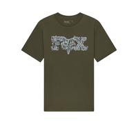 Children's T-shirt Fox Racing Dustproof Vert 14 years