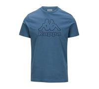 Children's T-shirt Kappa Cremy Bleu 10 ans
