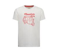 Children's T-shirt La Sportiva Ape Blanc 11/12 ans