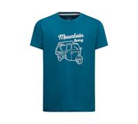 Children's T-shirt La Sportiva Ape Bleu 11/12 ans