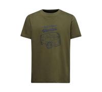 Children's T-shirt La Sportiva Van Vert 7/8 ans