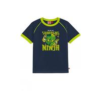 Children's T-shirt Lego Lwtaj 304 Bleu 12 ans