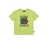 Children's T-shirt Lego Wear Taffy 303 Vert 9 years