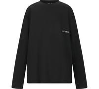 Children's T-shirt Les'Arcs Zive Noir 12 ans