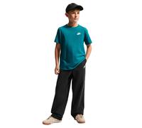Children's T-shirt Nike Sportswear Bleu 13/15 ans