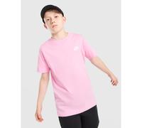 Children's T-shirt Nike Sportswear Rose 12/13 years