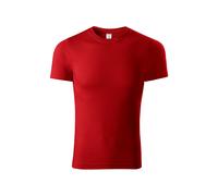 Children's T-shirt Piccolio Pelican P72 Rouge 8 ans